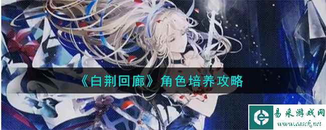 《白荆回廊》角色培养推荐一览