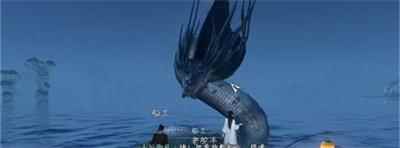《逆水寒手游》探幽冥腾龙手获取攻略