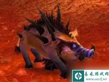 《魔兽世界》怀旧服猎人最强3个宝宝介绍