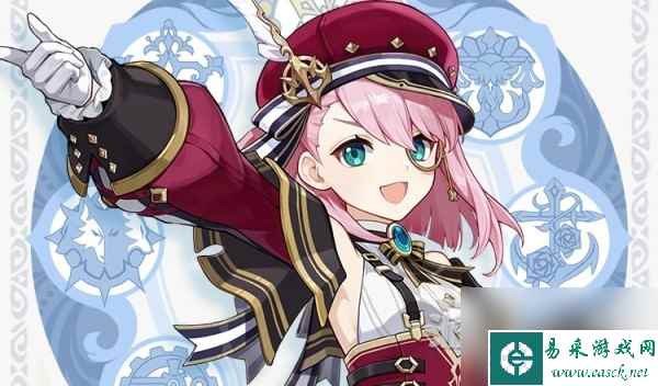《原神》4.2新角色夏洛蒂技能介绍 夏洛蒂有什么技能