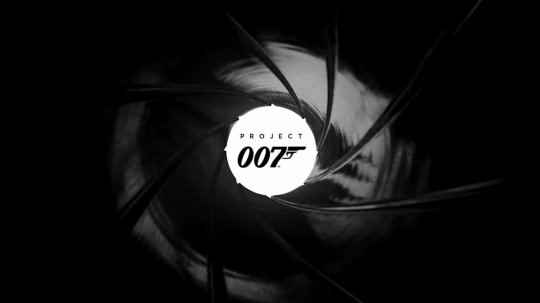 IO Interactive一心开发007游戏 拒绝多个IP合作提议