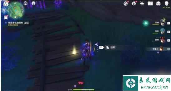 原神踏物语终幕怎么打 如何通关原神踏鞴物语终幕