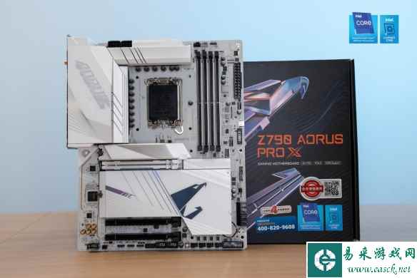 双十一抢“鲜”, Z790 AORUS PRO X 冰雕X畅游最新3A