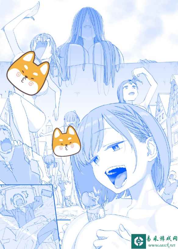 《星期一的丰满》：被巨〇压迫的愉悦！你想体验吗