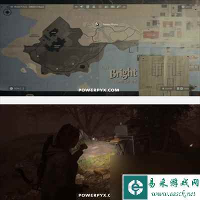 《心灵杀手2》古老众神童谣谜题解谜方法一览