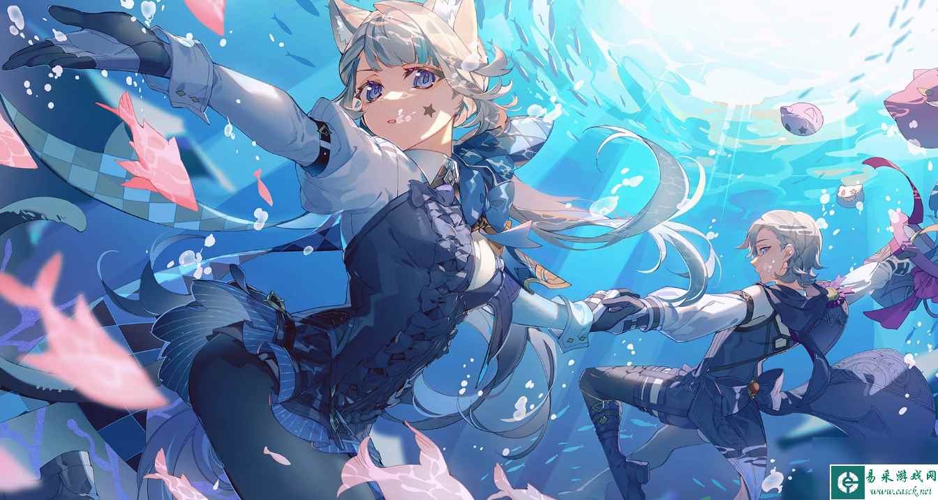 《原神》琳妮特角色天赋突破材料介绍