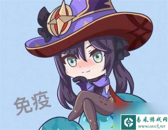 原神神之眼获取条件是什么 神之眼获取条件分享