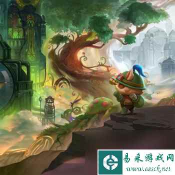云顶之弈S9什么时候更新（云顶S9赛季开启时间）