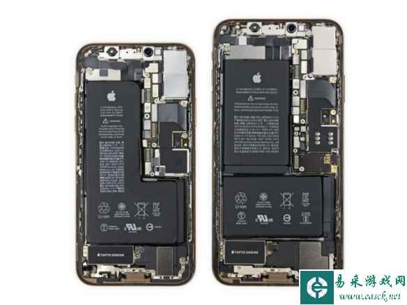 苹果或自研高性能移动设备电池 预计2025年实现商用