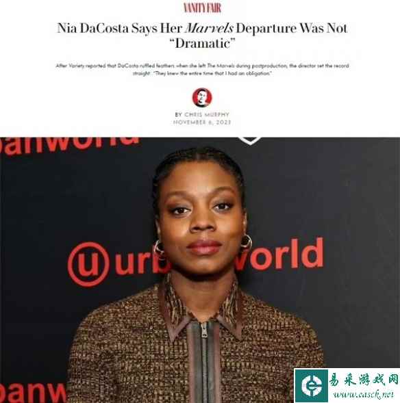 《惊奇队长2》导演回应跑路传闻：生活还是要继续的