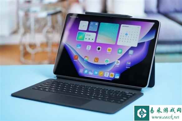 小米平板销量暴增119.7%：首次进入全球前五