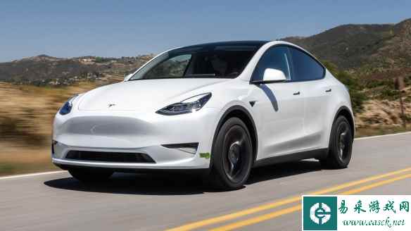 特斯拉将上调ModelY价格！全系车型已完成升级进化