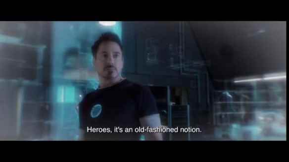 漫威《惊奇队长2》曝终极预告 超级英雄组队再出击！