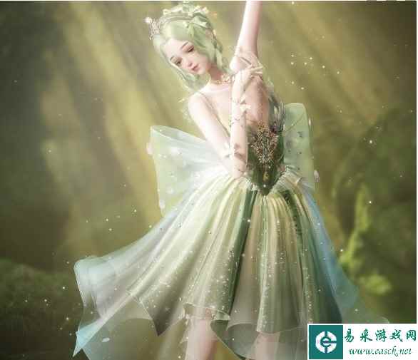 《以闪亮之名》湖心旋舞套装获得攻略