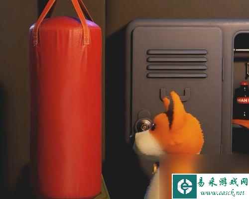 动物派对之如何给房间上锁（教你轻松保护房间安全，防止不速之客）
