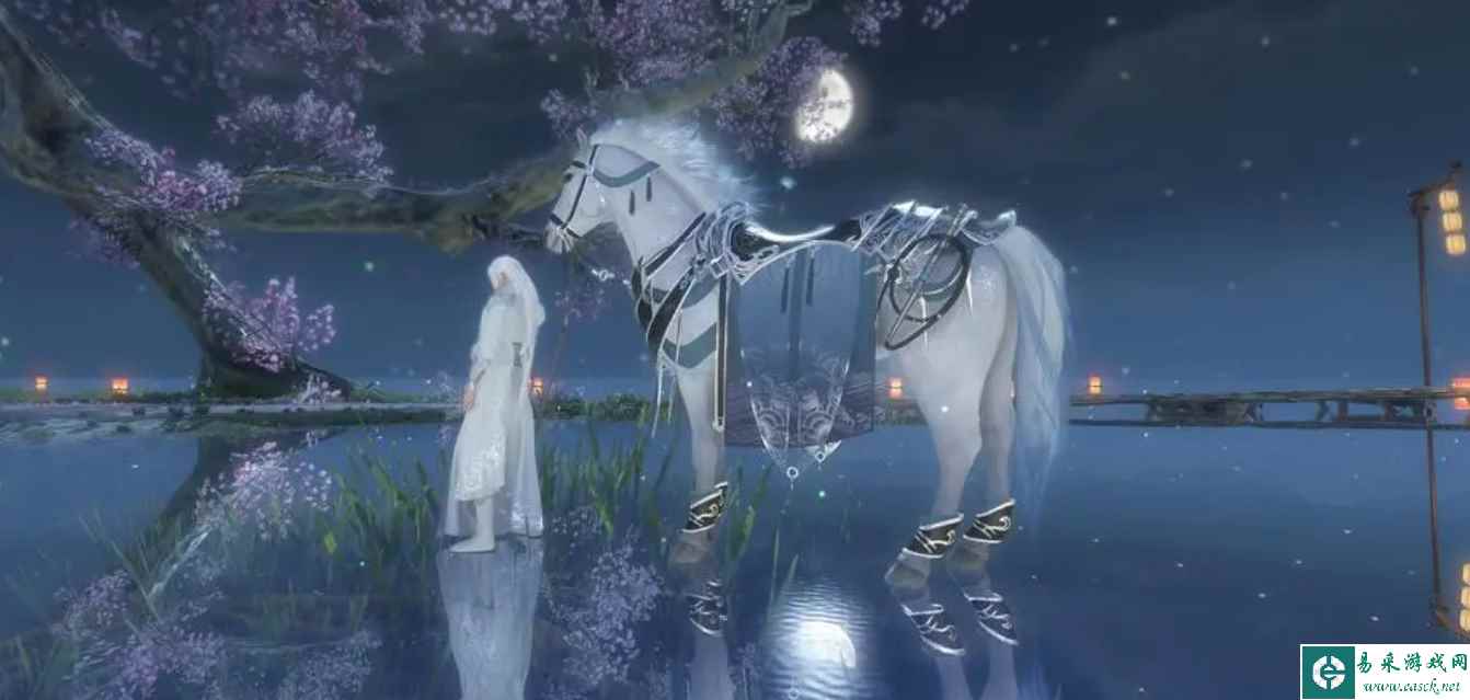 《逆水寒手游》百战杨威令制作方法一览