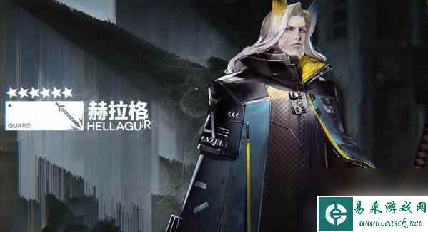 明日方舟号佬 明日方舟干员外号攻略