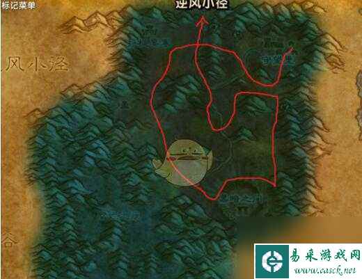 魔兽世界奥术水晶哪里出？怀旧服采矿路线攻略「干货」