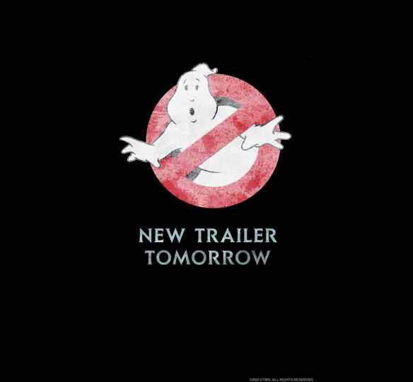 经典电影《捉鬼敢死队》系列新作先导预告公开！