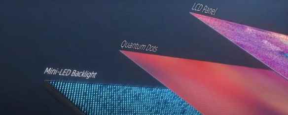 下一代iPadPro更轻薄！MiniLED屏12.9英寸明年停产