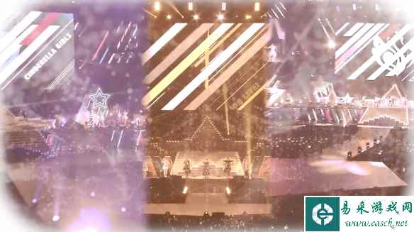 《偶像大师》《LoveLive!》联动活动主题曲公开!