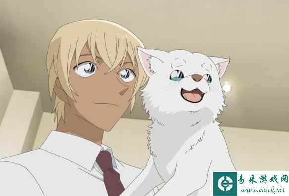 想要邦德的预知能力!盘点二次元中最受欢迎的狗