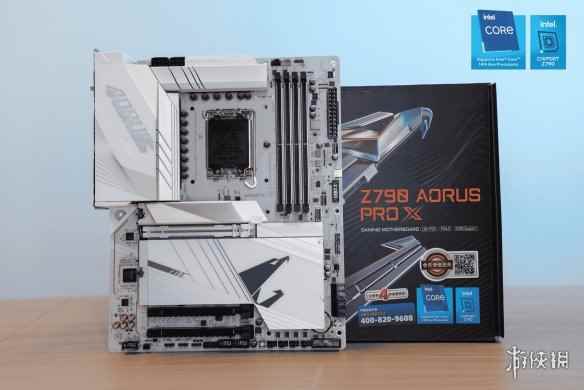 十四代酷睿的旗舰座驾：技嘉Z790冰雕X主板评测