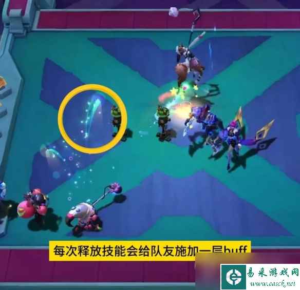 云顶之弈S10赛季开始时间详情