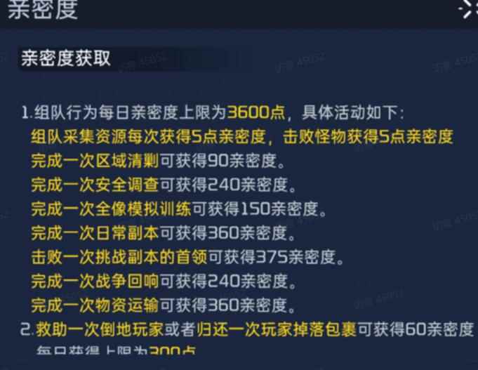 《星球重启》同居作用介绍