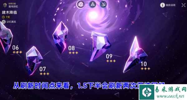 崩坏星穹铁道图片6