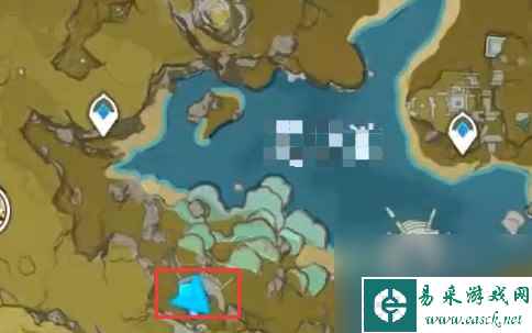 原神梵米尔的画笔任务通关攻略