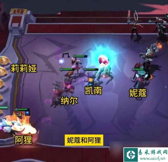 云顶之弈S10赛季开始时间详情