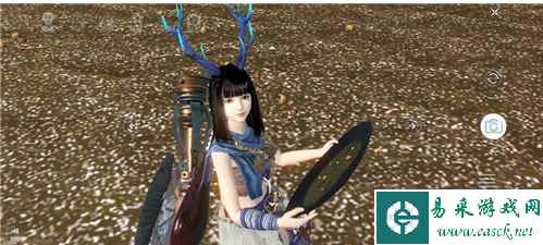《妄想山海》金沙采集位置介绍
