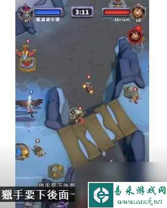 魔兽弧光大作战联盟阵营pvp卡组级天赋怎么选-魔兽弧光大作战联盟阵营PVP卡组级天赋选择推荐攻略