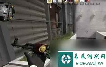 《CS2》csgo枪磨损情况说明