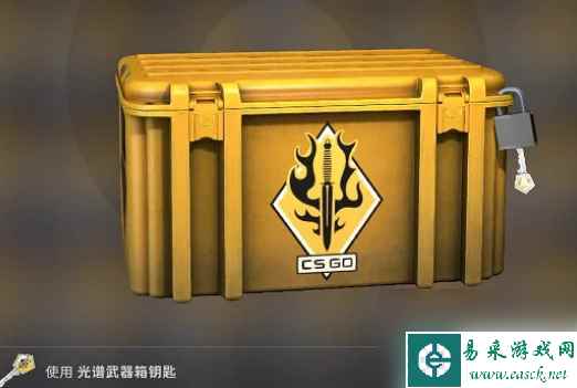 《CS2》csgo枪磨损情况说明
