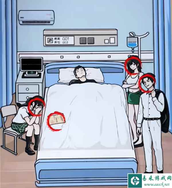 《全民剧本大师》私教的诱惑通关攻略