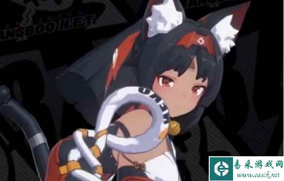 《绝区零》猫宫又奈配队推荐一览