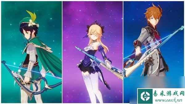 原神4.2版武器卡池怎么抽取-原神4.2版武器卡池抽取分析指南