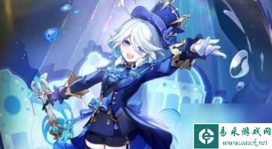 《原神》水的女儿芙宁娜传说任务完成攻略一览