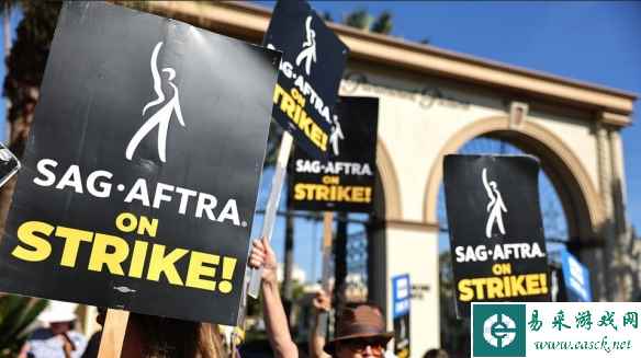 美国演员工会罢工和谐收官：与制片厂达成临时协议！