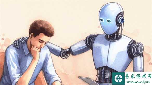  微软获AI心理治疗专利：疏导用户心理 制定专属方案