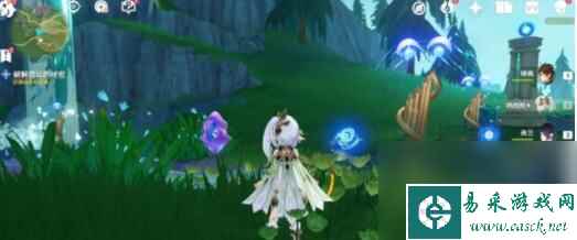 《原神》伊黎耶的野精灵幽林雾道流程攻略一览