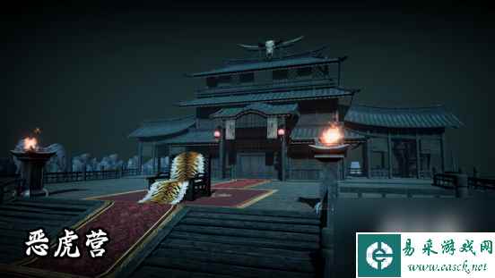 经典重制RPG《赵云传：云汉腾龙》12月7日正式发售 定档预告公开
