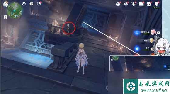 《原神》追寻隐藏任务完成攻略