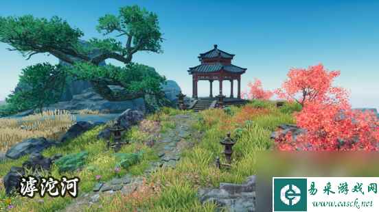 经典重制RPG《赵云传：云汉腾龙》12月7日正式发售 定档预告公开