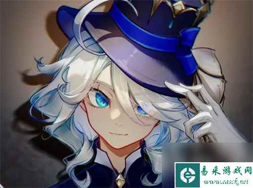 原神水神武器搭配建议