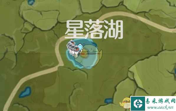 《原神》抓鱼方法位置攻略介绍