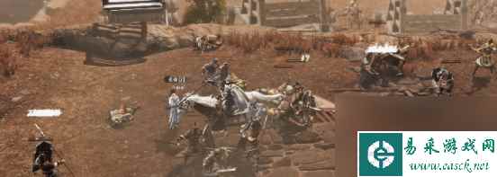 经典重制RPG《赵云传：云汉腾龙》12月7日正式发售 定档预告公开