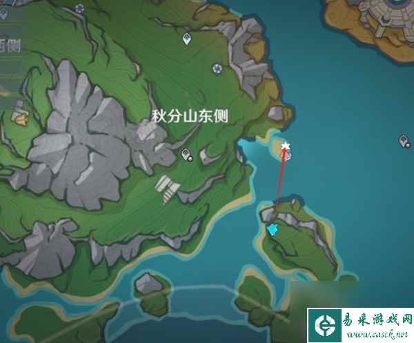 《原神》4.2我畏惧我在风中的怒火成就攻略 饱和水力攻击成就怎么解锁